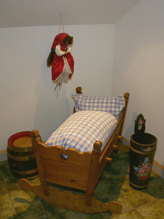 Kutscherklause Eggern Dış mekan fotoğraf