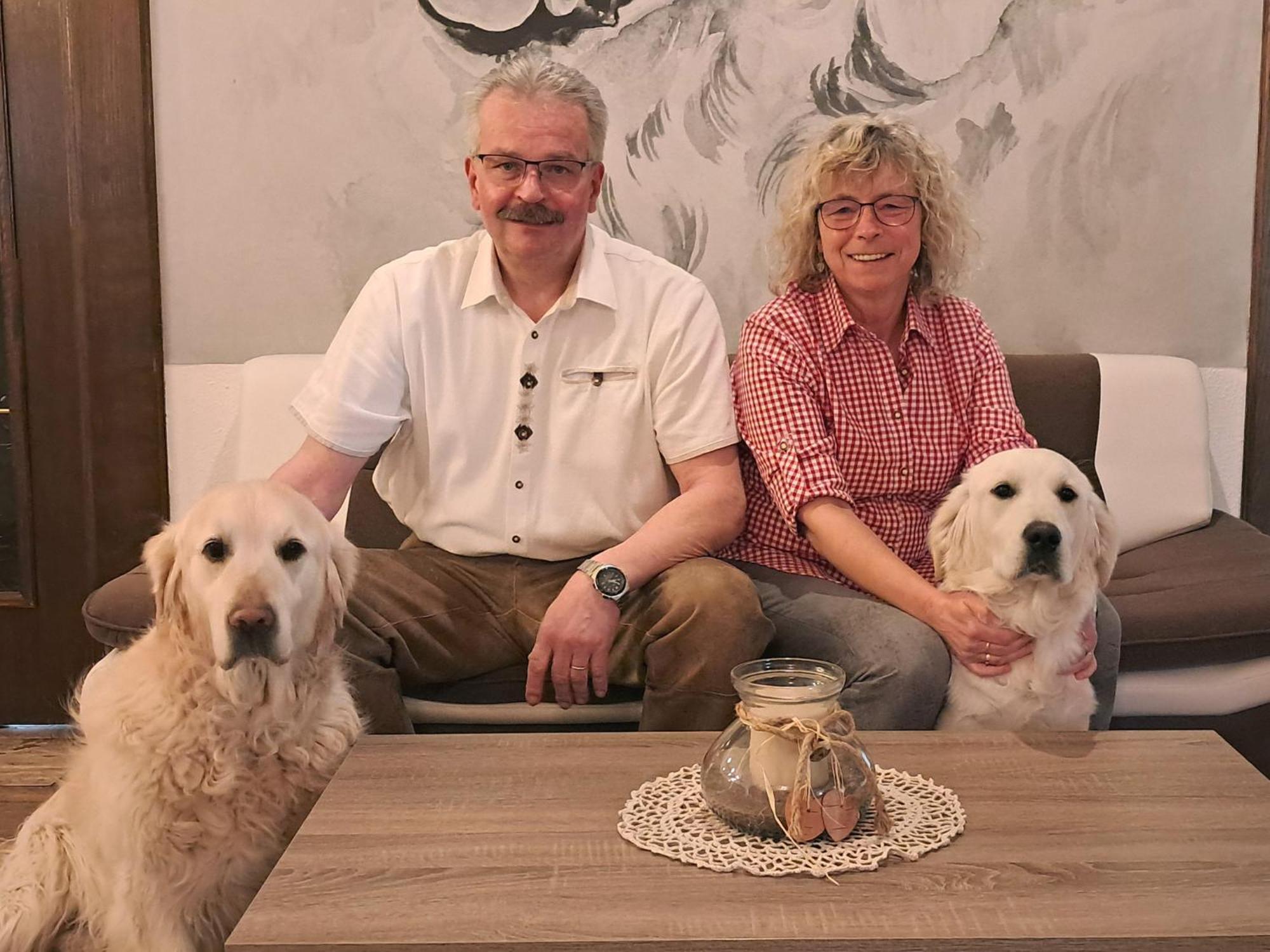 Kutscherklause Eggern Dış mekan fotoğraf